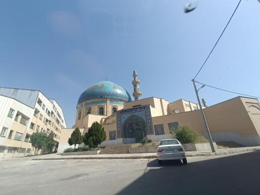 عکس مجتمع فرهنگی مذهبی صاحب الزمان