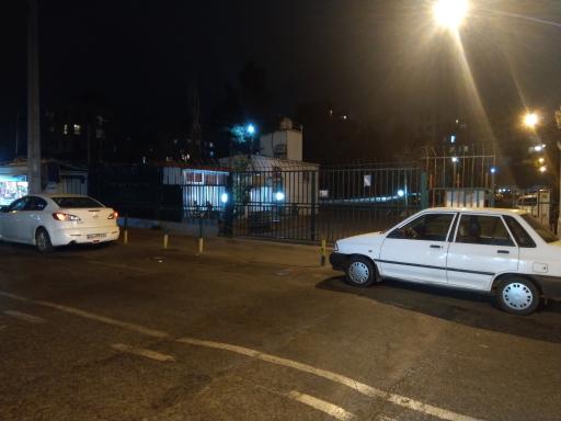 عکس شهرک فرهنگیان فاز ۱ بلوک ۳۳