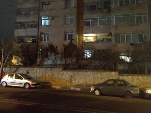 عکس شهرک فرهنگیان فاز ۱ بلوک ۳۳