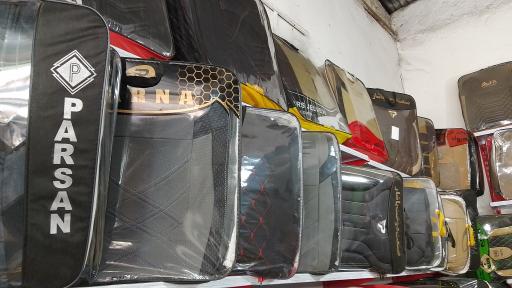 عکس تعمیرات صندلی و روکش سرای مهدی میر تقی