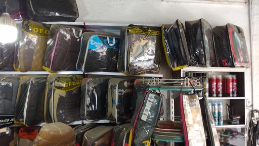 عکس تعمیرات صندلی و روکش سرای مهدی میر تقی