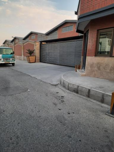 عکس کارخانه جاوید ریحان