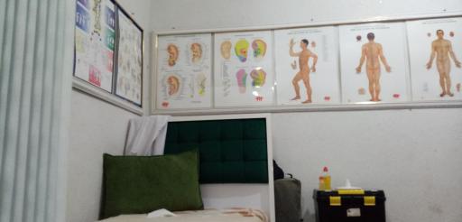 کلینیک ماساژ ایرانیان 