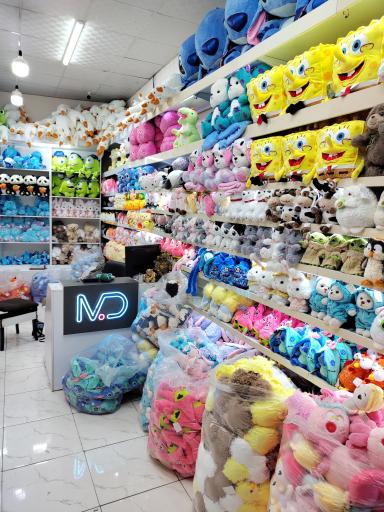 عکس پخش عروسک پولیشی مهدی قراری