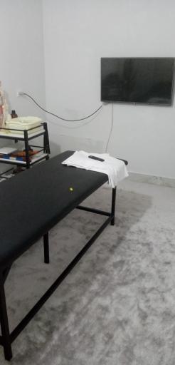 عکس کلینیک ماساژ ایرانیان 