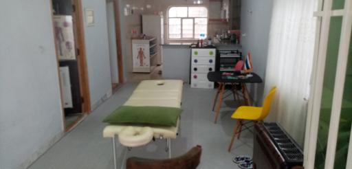 عکس کلینیک ماساژ ایرانیان 