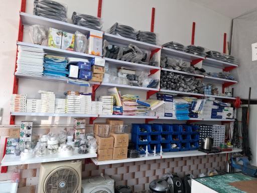 عکس خدمات فنی عمرانی