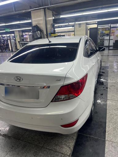 عکس کارواش مدرن پویا (رویال)