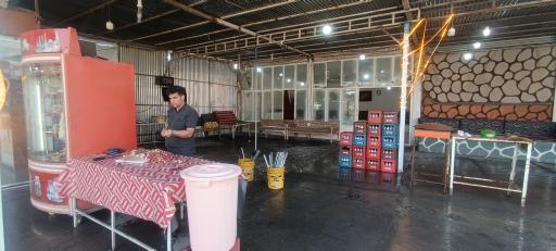 عکس کبابی ساسان