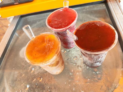 عکس اسکمو عموفری شعبه ۲