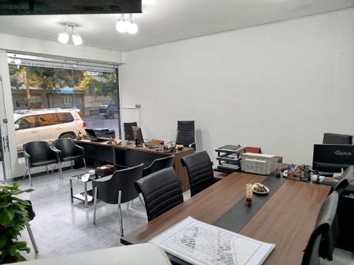 عکس دپارتمان املاک کوچه