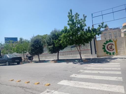 عکس هنرستان کاردانش آزادگان