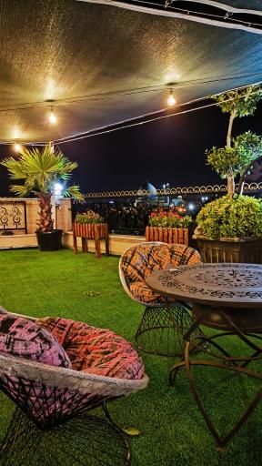 عکس BLUEDOMECAFE/بلودوم کافه