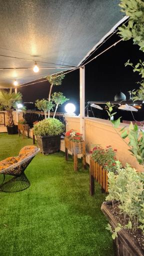 عکس BLUEDOMECAFE/بلودوم کافه