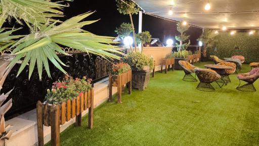 عکس BLUEDOMECAFE/بلودوم کافه