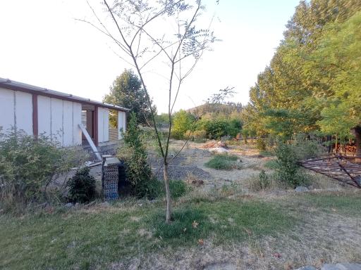 عکس دهکده شاندیز