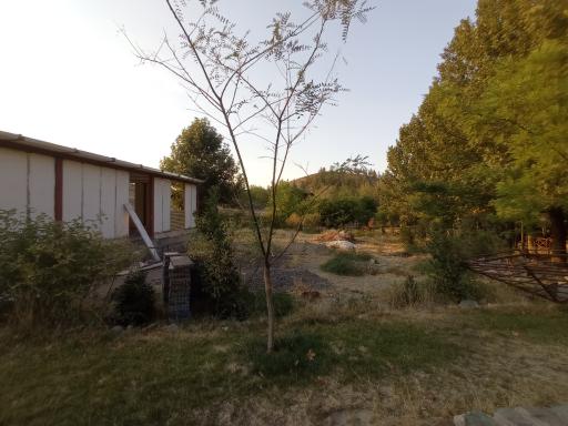 عکس دهکده شاندیز