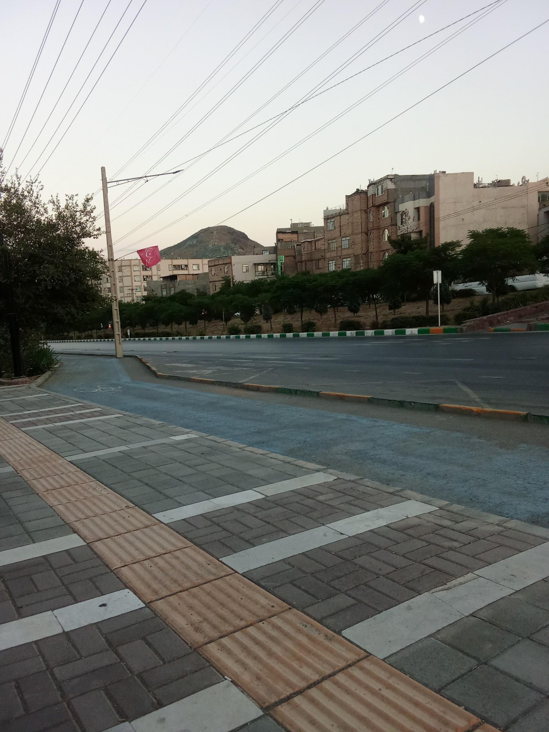 عکس  آرمان