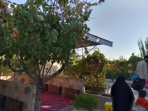 عکس دهکده شاندیز
