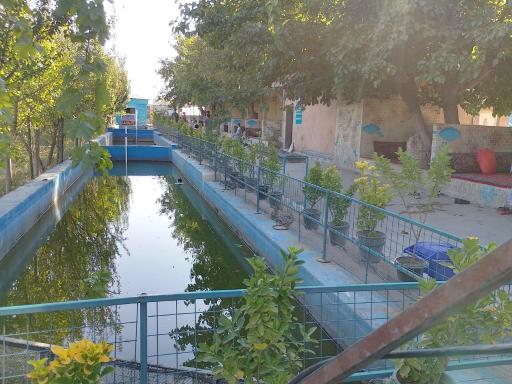 عکس دهکده شاندیز