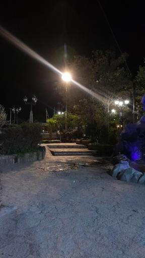 عکس دهکده شاندیز