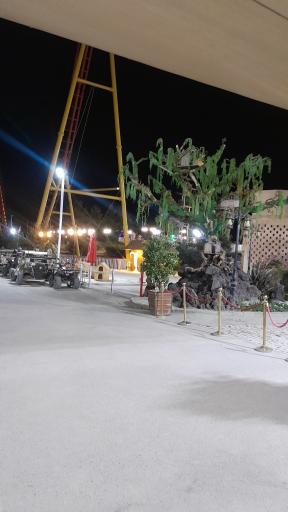 عکس دهکده شاندیز