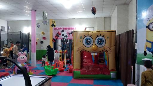 عکس خانه کودک شادی لند