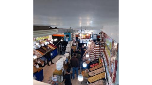 عکس خشکبار زارعی