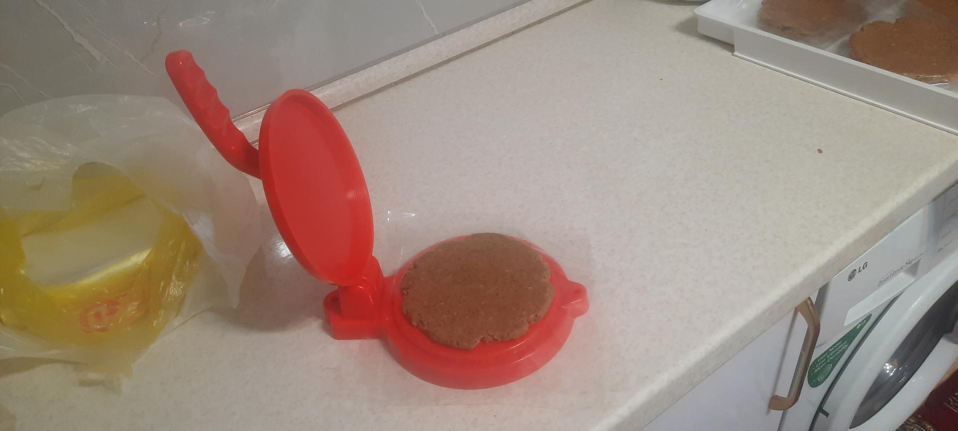 عکس ساندویچی بابا حاجی