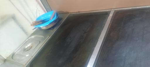 عکس ساندویچی بابا حاجی