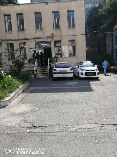 عکس بهزیستی نارمک