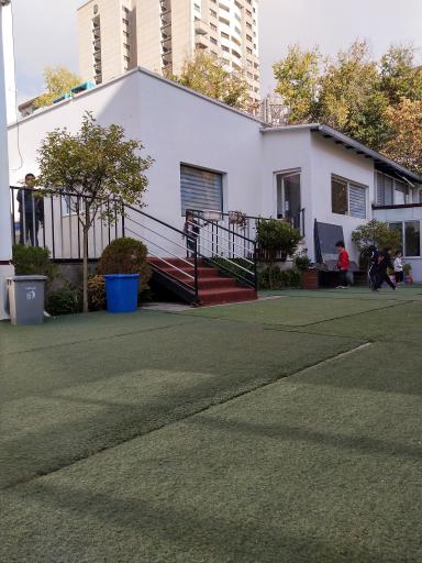 عکس دبستان پسرانه پیوند