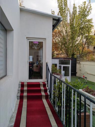 عکس دبستان پسرانه پیوند