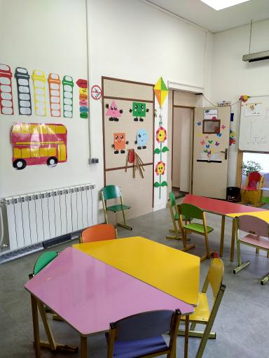 عکس دبستان پسرانه پیوند