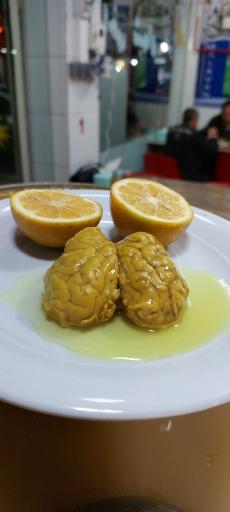 عکس طباخی شبهای انزلی 