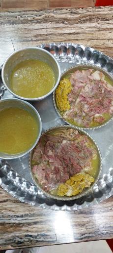 عکس طباخی شبهای انزلی 