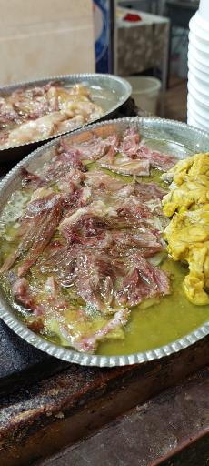 عکس طباخی شبهای انزلی 