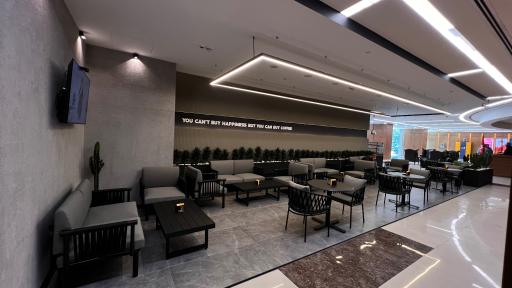 عکس کافی شاپ وانیلا