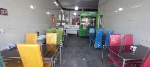 عکس چلو کباب هاتف