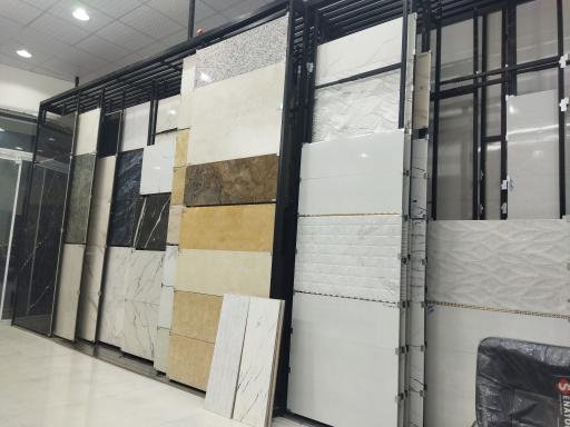 کاشی سرامیک کریمی