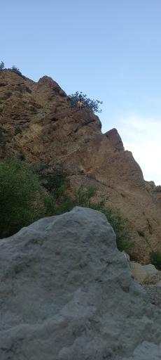 عکس دره وردیج