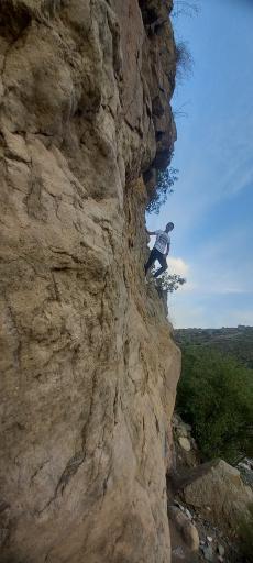 عکس دره وردیج