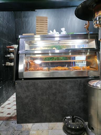 عکس سرزمین سوخاری خروس