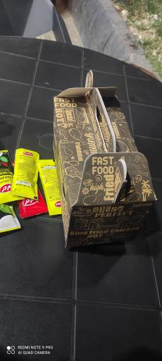 عکس سرزمین سوخاری خروس