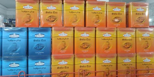 عکس فروشگاه میلاد