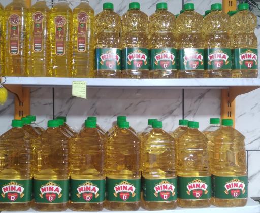 عکس فروشگاه میلاد