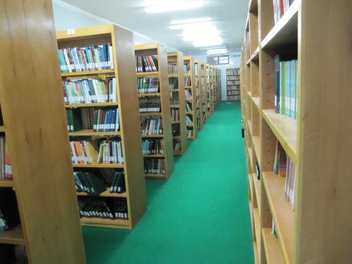 عکس مسجد انوار العلوم