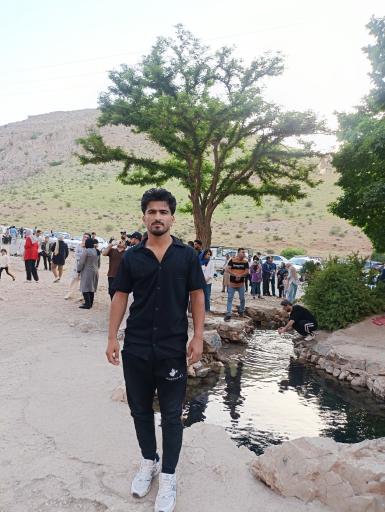 عکس دربند