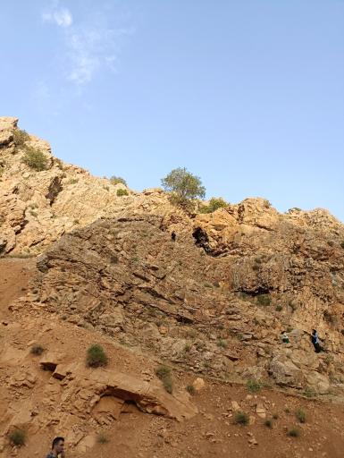 عکس دربند