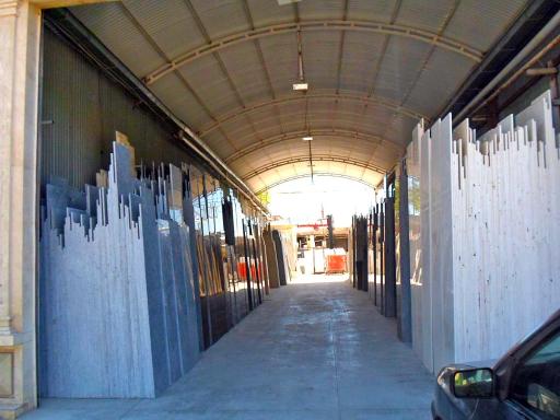 عکس صنایع سنگ پارسیان 